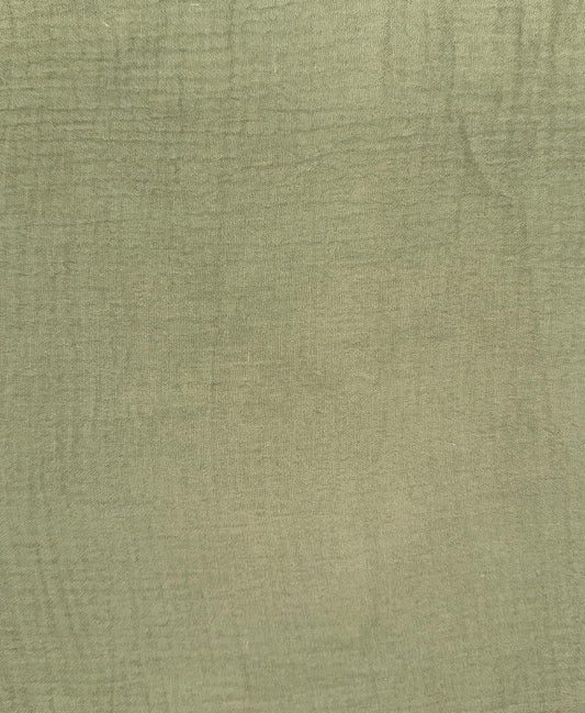 Verde muselina
