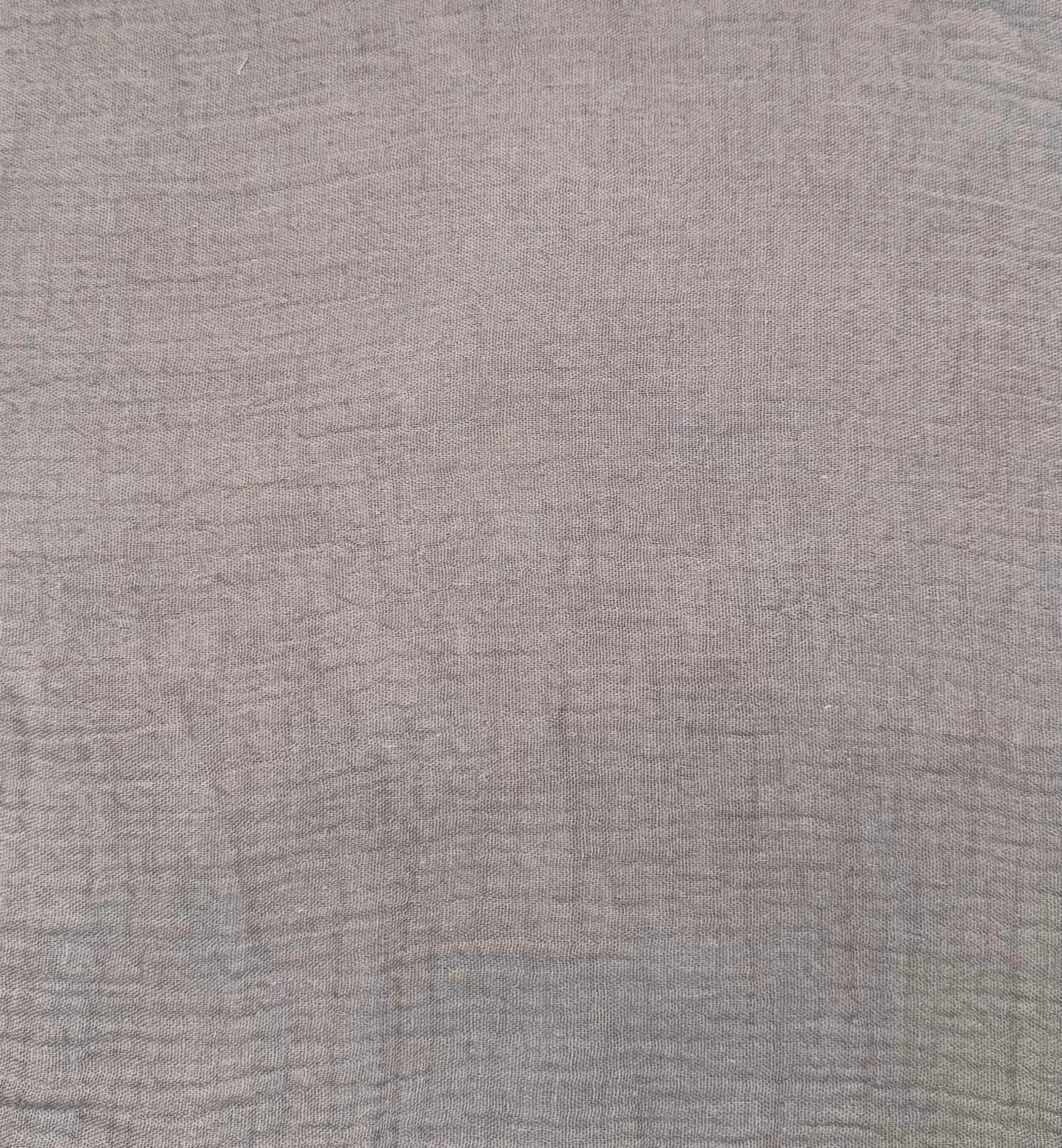 Gris muselina