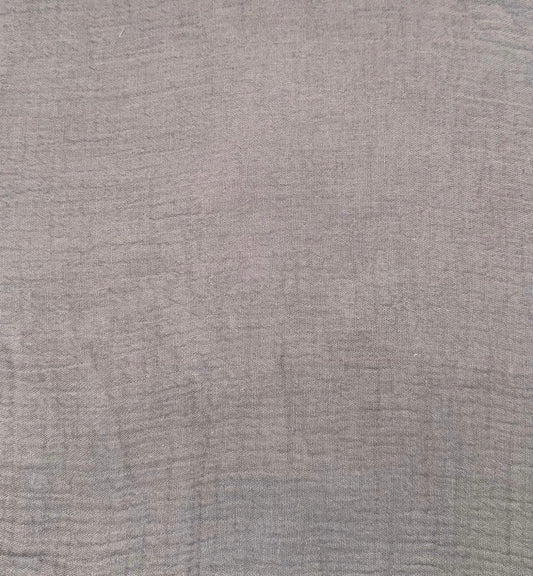 Gris muselina