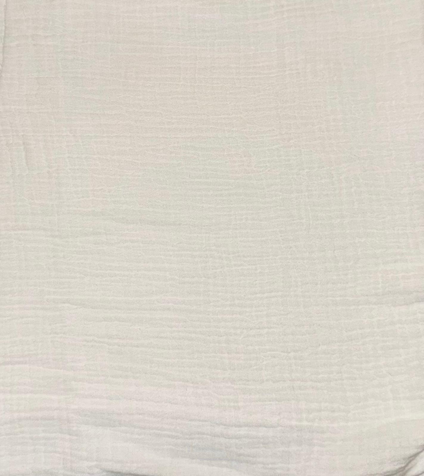 Blanco muselina