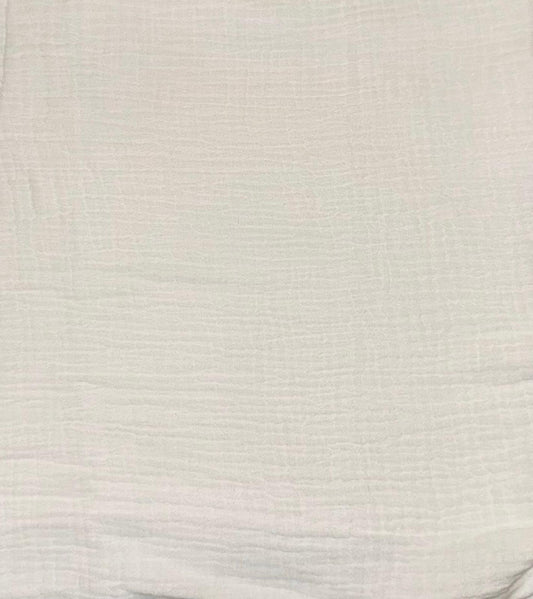 Blanco muselina
